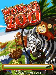 wonder zoo
